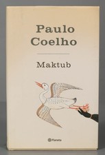 MAKTUB COELHO, PAULO                                              comprar usado  Enviando para Brazil