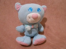 Doudou peluche ours d'occasion  Montpellier-