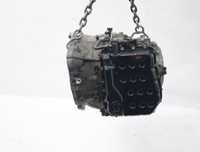 Automatikgetriebe hyundai sant gebraucht kaufen  Wittenburg