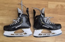 Bauer hockey skates for sale  SITTINGBOURNE