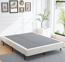 box spring queen split for sale  South Burlington