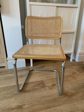 Knoll cesca wicker for sale  EXETER