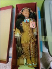 Traditions doll collection for sale  Springfield