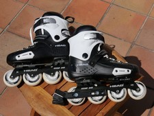Inlineskates head freestyle gebraucht kaufen Inlineskates head freestyle gebraucht kaufen  Deutschland