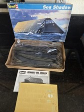 Older revell sea for sale  Citrus Heights