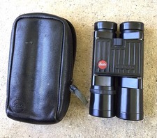 Leitz germany trinovid for sale  Lake Worth
