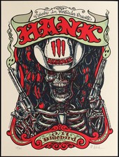 Hank williams iii for sale  Berkeley