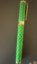 Montegrappa comics riddler for sale  Des Moines