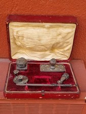 Coffret nécessaire voyage d'occasion  Nice-