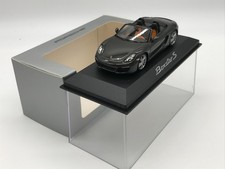 Modellautos minichamps porsche gebraucht kaufen  Neunkirchen-Seelscheid