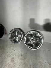 Alu felge porsche gebraucht kaufen  Hamburg