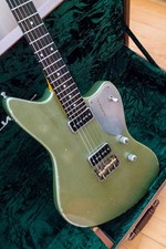 Moews ginsberg gitarre gebraucht kaufen  Berlin