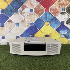 Bose wave awrc3p for sale  BARKING