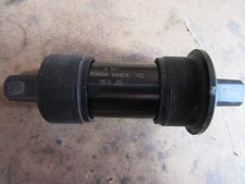 Kinex square taper for sale  UK