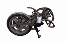 ENGINE MOTOR Piaggio X9 125 na sprzedaż  PL