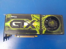 Placa de vídeo gráfica XFX GeForce GTX 285 1GB DDR3 HDTV 1 GB DVI comprar usado  Enviando para Brazil