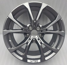 Alufelge zoll 5x112 gebraucht kaufen  Geesthacht