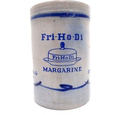 Topf salzlasur werbung gebraucht kaufen  Marl