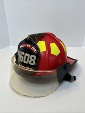 Bullard red firedome for sale  Alpena