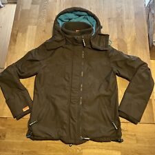 Superdry ladies coat for sale Superdry ladies coat for sale  OSWESTRY