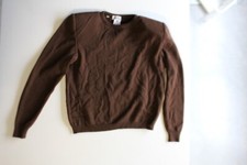 Hermes pull marron d'occasion  Seyssel