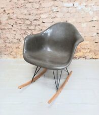 Poltroncina rar eames usato  Milano