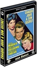 Jean marais 1949 d'occasion  Uzès