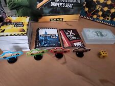 Cash cab board for sale  Saratoga Springs