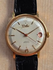 Difor rubis vintage d'occasion  France