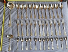 Ménagère pièces ercuis d'occasion  Toulouse-