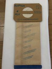 Electrolux bags upright for sale  Streetsboro