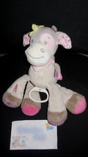 Doudou peluche musical d'occasion  Molsheim
