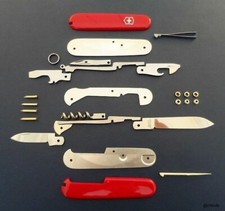 Victorinox swiss army d'occasion  Expédié en Belgium