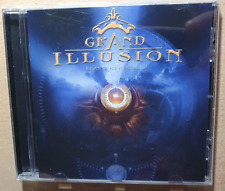 Grand illusion brand gebraucht kaufen  Unterschleißheim