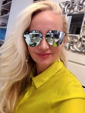 Cristian dior occhiali usato  Pordenone