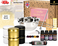 Diy candle making for sale  HESSLE