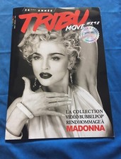 Magazine tribu move d'occasion  France