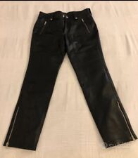 Pantalone uomo vera usato  Villalfonsina