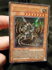 Yugioh drago gadjiltron usato  Fano