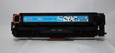 305a toner cyan gebraucht kaufen  Aschaffenburg