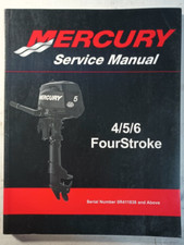 Mercury 879276001 2011 for sale  Manchester
