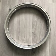 Yamaha alloy rim for sale  SWANLEY