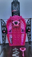Monster high skulltimate for sale  Grand Rapids