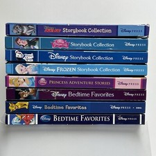 Lot disney press for sale  Newton