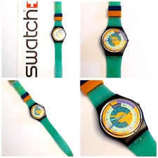 Swatch gent skychart usato  Dalmine