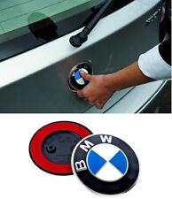 Rear emblem bmw for sale  Shipping to Ireland