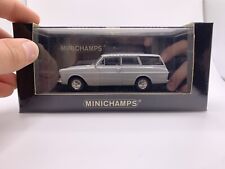 Minichamps 1962 ford for sale  WINDSOR