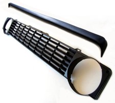 Sport front grill d'occasion  Expédié en Belgium