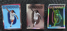 Panini football lot d'occasion  Senlis