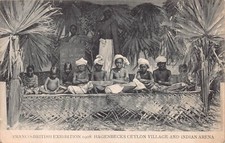 Ceylon village indian for sale  CROWBOROUGH